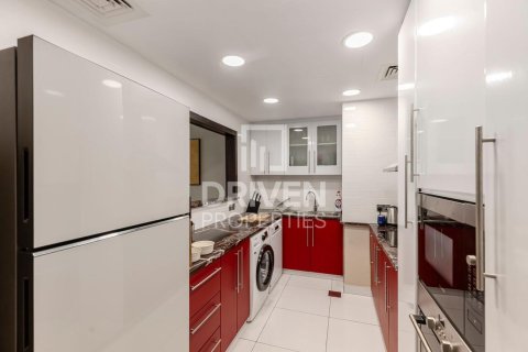 Appartement à Murjan, Jumeirah Beach Residence, Dubai, 2 chambres, 136.2 m², № 144874 - photo 6