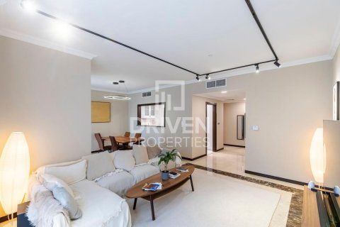 Appartement à Murjan, Jumeirah Beach Residence, Dubai, 2 chambres, 136.2 m², № 144874 - photo 3