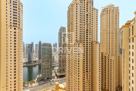 Appartement à Murjan, Jumeirah Beach Residence, Dubai, 2 chambres, 136.2 m², № 144874 - photo 13