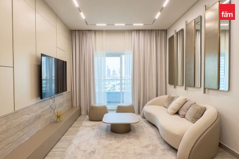Appartement à Dubai Sports City, Dubai, 1 chambre, 89.7 m², № 143678 - photo 3