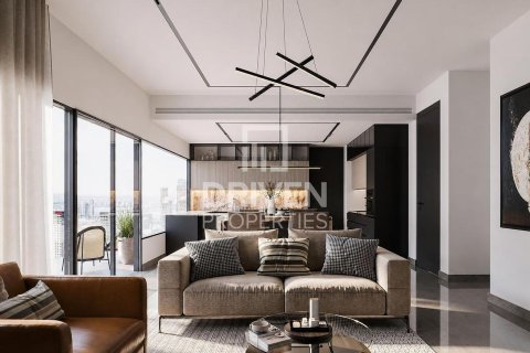 Appartement à Al Satwa, Dubai, 2 chambres, 134.99 m², № 144929 - photo 4