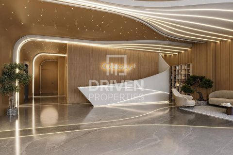 Appartement à Al Satwa, Dubai, 2 chambres, 134.99 m², № 144929 - photo 15