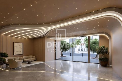 Appartement à Al Satwa, Dubai, 2 chambres, 134.99 m², № 144929 - photo 16