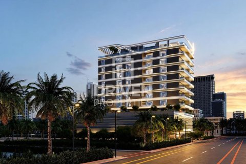 Appartement à Al Satwa, Dubai, 2 chambres, 134.99 m², № 144929 - photo 8