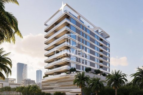 Appartement à Al Satwa, Dubai, 2 chambres, 134.99 m², № 144929
