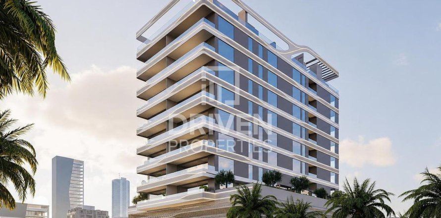Appartement à Al Satwa, Dubai, 2 chambres, 134.99 m², № 144929