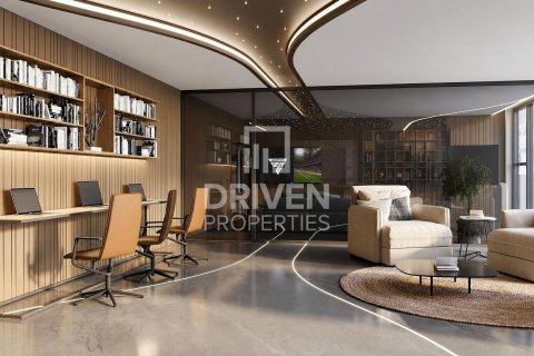 Appartement à Al Satwa, Dubai, 2 chambres, 134.99 m², № 144929 - photo 14