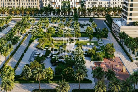 Appartement à Al Satwa, Dubai, 2 chambres, 134.99 m², № 144929 - photo 7