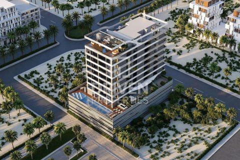 Appartement à Al Satwa, Dubai, 2 chambres, 134.99 m², № 144929 - photo 11