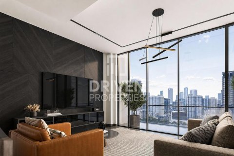 Appartement à Al Satwa, Dubai, 2 chambres, 134.99 m², № 144929 - photo 3