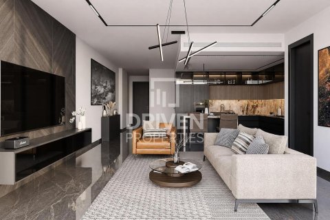 Appartement à Al Satwa, Dubai, 2 chambres, 134.99 m², № 144929 - photo 6