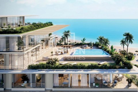 Dúplex en Dubai, 2 dormitorios, 392.33 m², № 144444 - foto 8