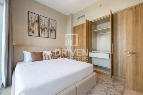 Appartement à Meydan, Dubai, 1 chambre, 59.64 m², № 144394 - photo 2