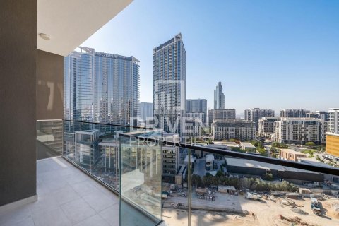 Appartement à Meydan, Dubai, 1 chambre, 59.64 m², № 144394
