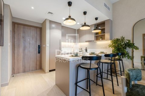 Appartement à Meydan, Dubai, 1 chambre, 59.64 m², № 144394 - photo 4
