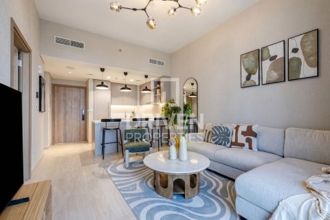 Appartement à Meydan, Dubai, 1 chambre, 59.64 m², № 144394 - photo 3