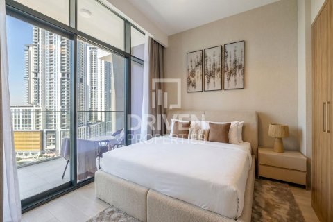 Appartement à Meydan, Dubai, 1 chambre, 59.64 m², № 144394 - photo 6
