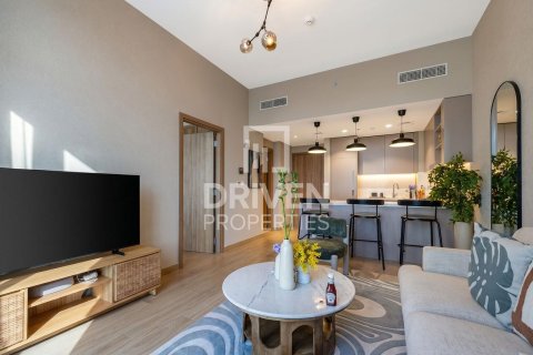 Appartement à Meydan, Dubai, 1 chambre, 59.64 m², № 144394 - photo 8