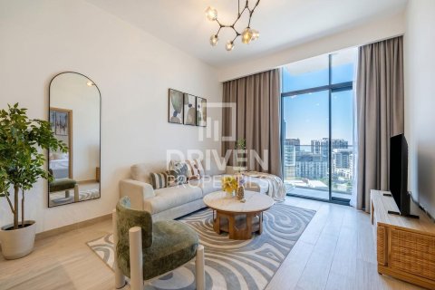 Appartement à Meydan, Dubai, 1 chambre, 59.64 m², № 144394 - photo 10