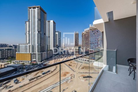 Appartement à Meydan, Dubai, 1 chambre, 59.64 m², № 144394 - photo 11