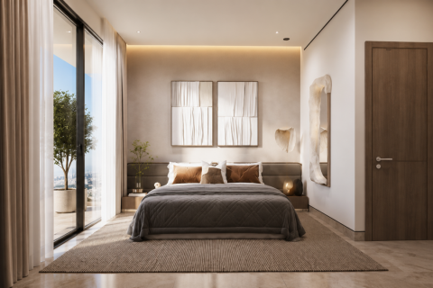 Apartment in Dubai 2 bedrooms, 77 sq.m. № 143366 - photo 4