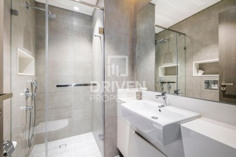 Apartment in District One, Mohammed Bin Rashid City, Dubai 2 bedrooms, 121.61 sq.m. № 145171 - photo 12