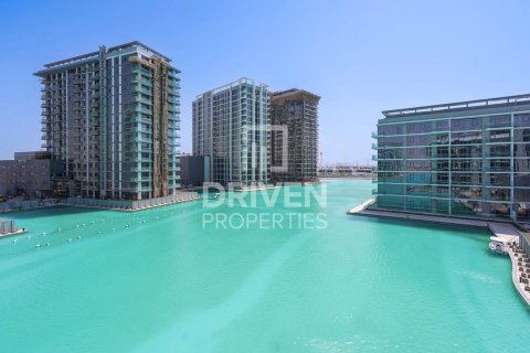 Apartment in District One, Mohammed Bin Rashid City, Dubai 2 bedrooms, 121.61 sq.m. № 145171 - photo 3
