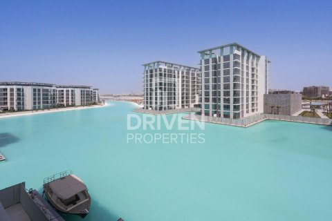 Apartment in District One, Mohammed Bin Rashid City, Dubai 2 bedrooms, 121.61 sq.m. № 145171