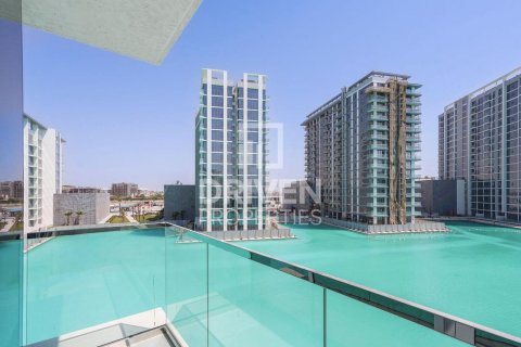 Apartment in District One, Mohammed Bin Rashid City, Dubai 2 bedrooms, 121.61 sq.m. № 145171 - photo 14
