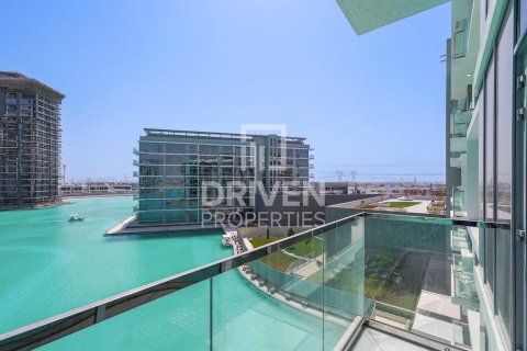 Apartment in District One, Mohammed Bin Rashid City, Dubai 2 bedrooms, 121.61 sq.m. № 145171 - photo 16