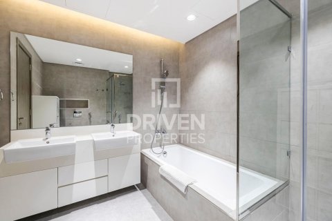 Apartment in District One, Mohammed Bin Rashid City, Dubai 2 bedrooms, 121.61 sq.m. № 145171 - photo 10