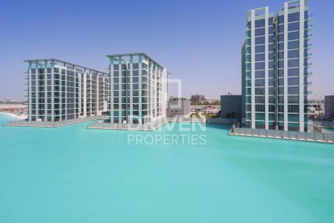 Apartment in District One, Mohammed Bin Rashid City, Dubai 2 bedrooms, 121.61 sq.m. № 145171 - photo 2