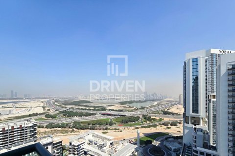 Appartement à Sobha Hartland, Mohammed Bin Rashid City, Dubai, 2 chambres, 136.47 m², № 144373 - photo 2