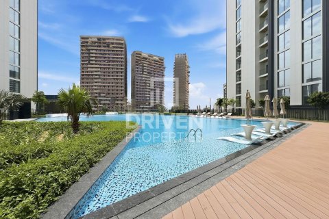 Appartement à Sobha Hartland, Mohammed Bin Rashid City, Dubai, 2 chambres, 136.47 m², № 144373 - photo 22