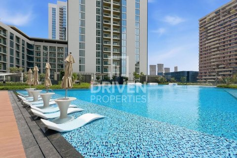 Appartement à Sobha Hartland, Mohammed Bin Rashid City, Dubai, 2 chambres, 136.47 m², № 144373 - photo 24