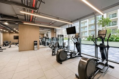 Appartement à Sobha Hartland, Mohammed Bin Rashid City, Dubai, 2 chambres, 136.47 m², № 144373 - photo 16