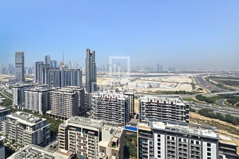 Appartement à Sobha Hartland, Mohammed Bin Rashid City, Dubai, 2 chambres, 136.47 m², № 144373