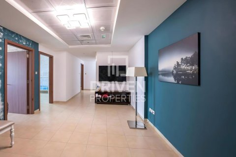 منزل ذو طابقين في Jumeirah Village Triangle, دبي 3 غرف نوم, 382.48 م² رقم 144739 - صورة 2