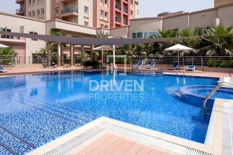 منزل ذو طابقين في Jumeirah Village Triangle, دبي 3 غرف نوم, 382.48 م² رقم 144739 - صورة 15