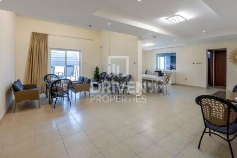 منزل ذو طابقين في Jumeirah Village Triangle, دبي 3 غرف نوم, 382.48 م² رقم 144739