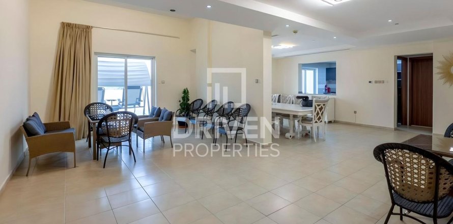 منزل ذو طابقين في Jumeirah Village Triangle, دبي 3 غرف نوم, 382.48 م² رقم 144739