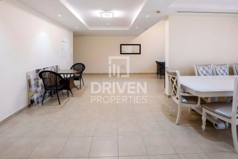 منزل ذو طابقين في Jumeirah Village Triangle, دبي 3 غرف نوم, 382.48 م² رقم 144739 - صورة 10