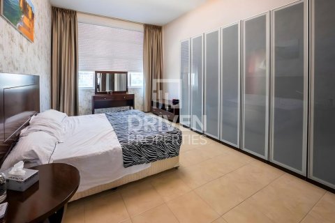 منزل ذو طابقين في Jumeirah Village Triangle, دبي 3 غرف نوم, 382.48 م² رقم 144739 - صورة 4