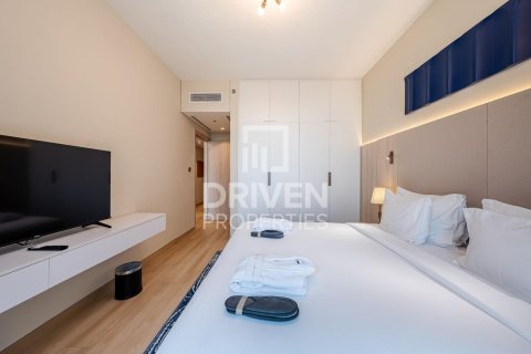 Снять в аренду квартиру в Бизнес-Бэе, Дубай: 1 спальня, 74.51м², № 145108 - фото 6