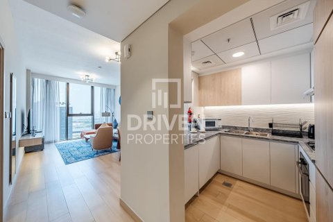 Снять в аренду квартиру в Бизнес-Бэе, Дубай: 1 спальня, 74.51м², № 145108 - фото 7