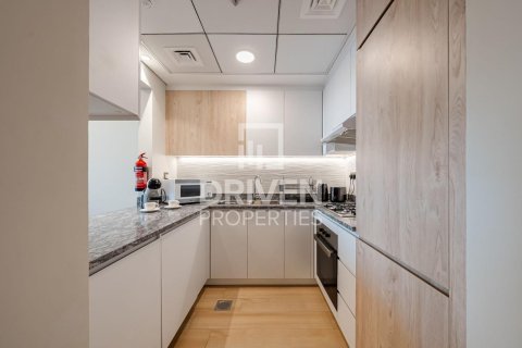Снять в аренду квартиру в Бизнес-Бэе, Дубай: 1 спальня, 74.51м², № 145108 - фото 8