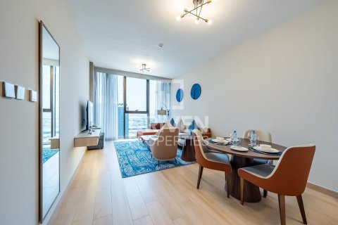 Снять в аренду квартиру в Бизнес-Бэе, Дубай: 1 спальня, 74.51м², № 145108 - фото 3
