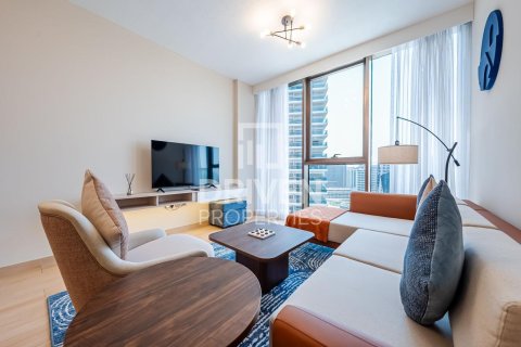 Снять в аренду квартиру в Бизнес-Бэе, Дубай: 1 спальня, 74.51м², № 145108 - фото 4