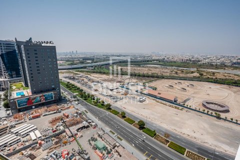 Снять в аренду квартиру в Бизнес-Бэе, Дубай: 1 спальня, 74.51м², № 145108 - фото 11