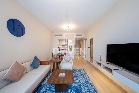 Квартира в Бизнес-Бэе, Дубай, 1 спальня, 74.51м², № 145108